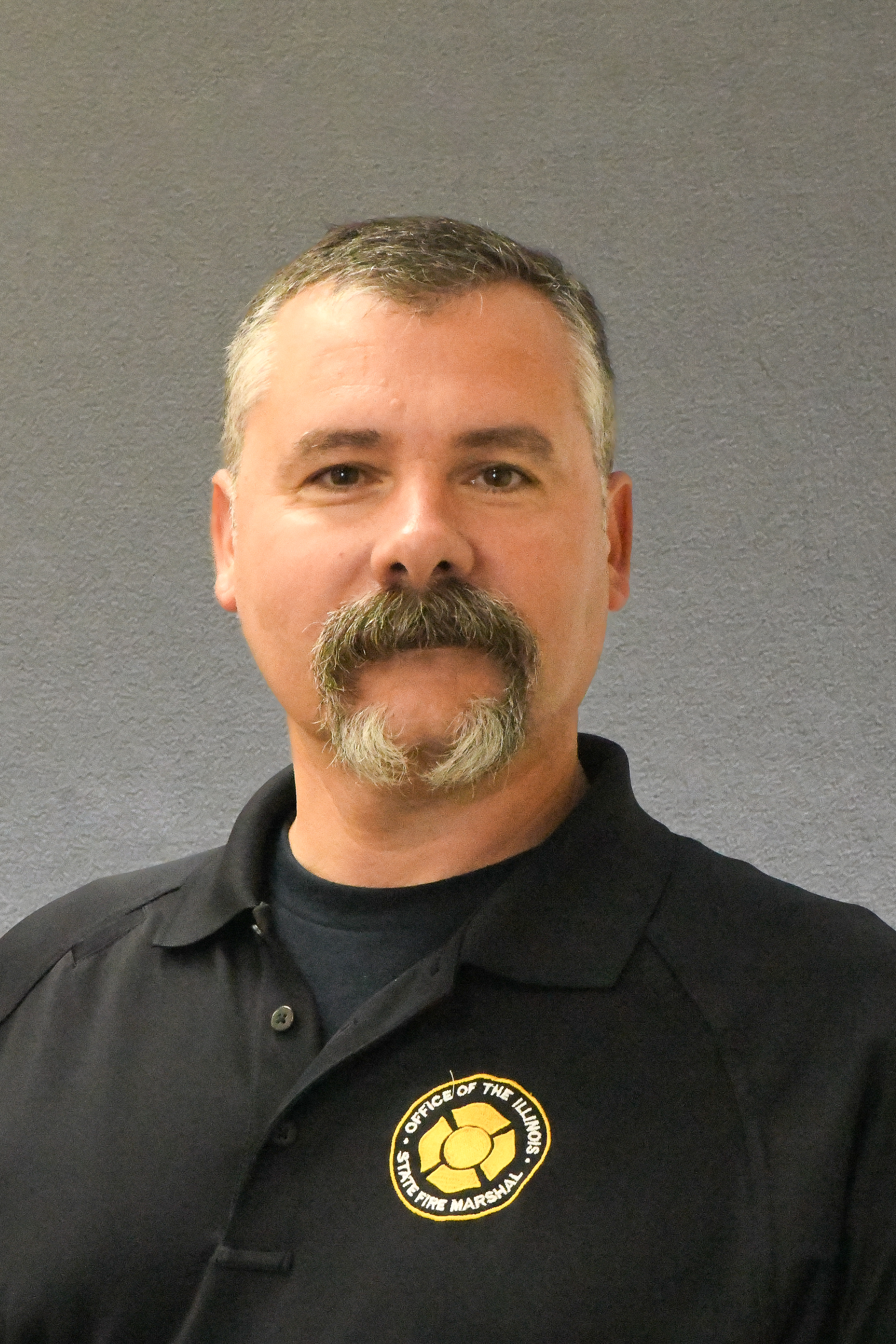  Fire Service Outreach Coordinator