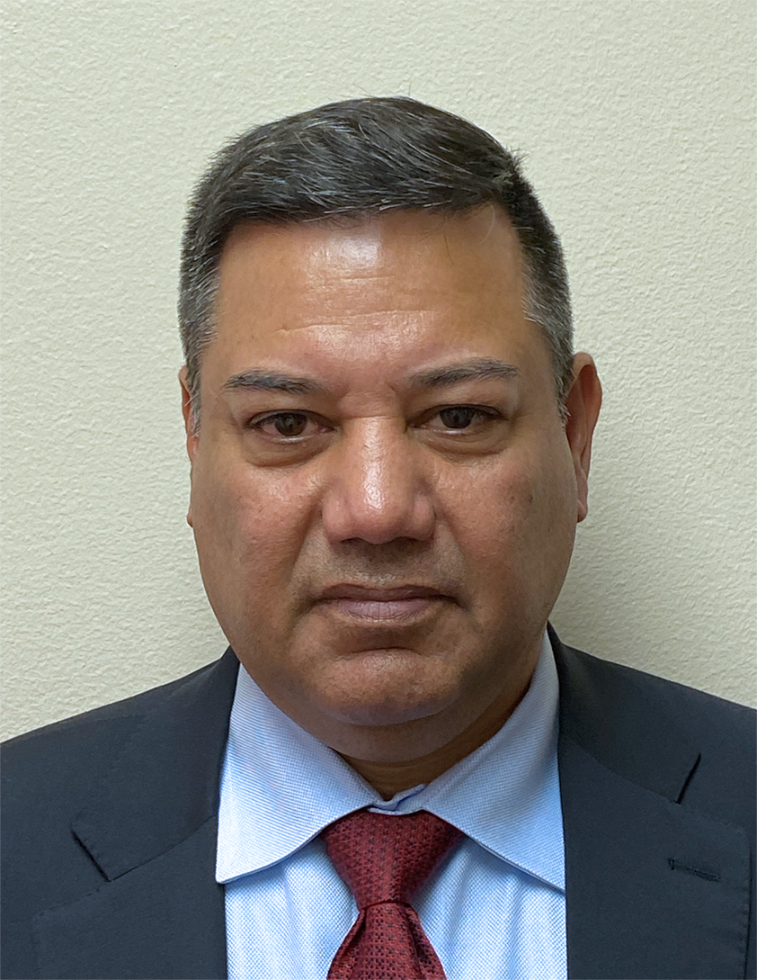 James A. Rivera - Illinois State Fire Marshal